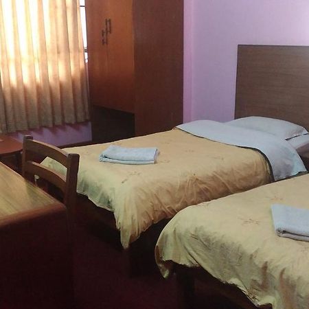 Tasi Dhargey Inn كاتماندو المظهر الخارجي الصورة
