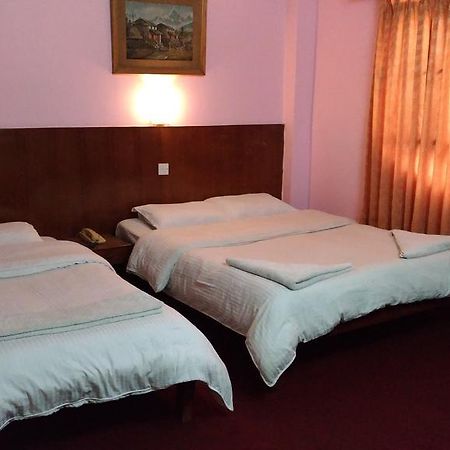 Tasi Dhargey Inn كاتماندو المظهر الخارجي الصورة