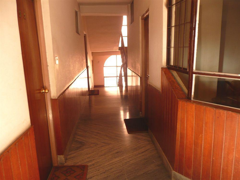 Tasi Dhargey Inn كاتماندو المظهر الخارجي الصورة