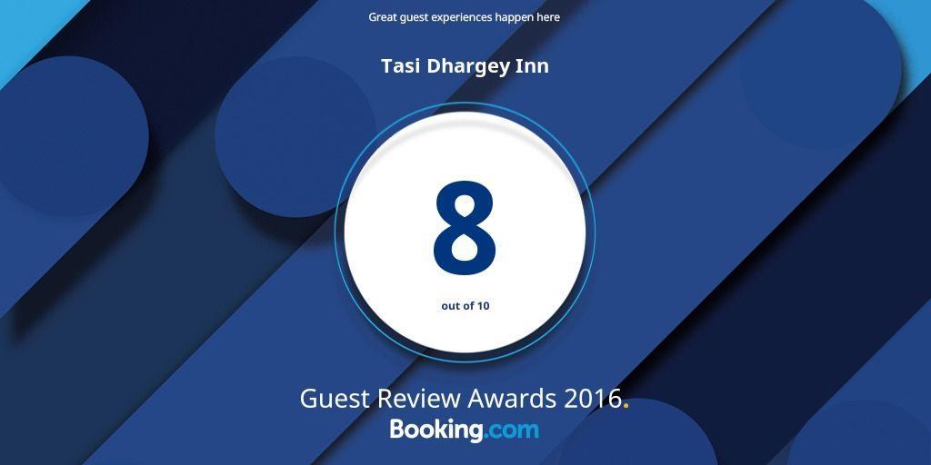 Tasi Dhargey Inn كاتماندو المظهر الخارجي الصورة