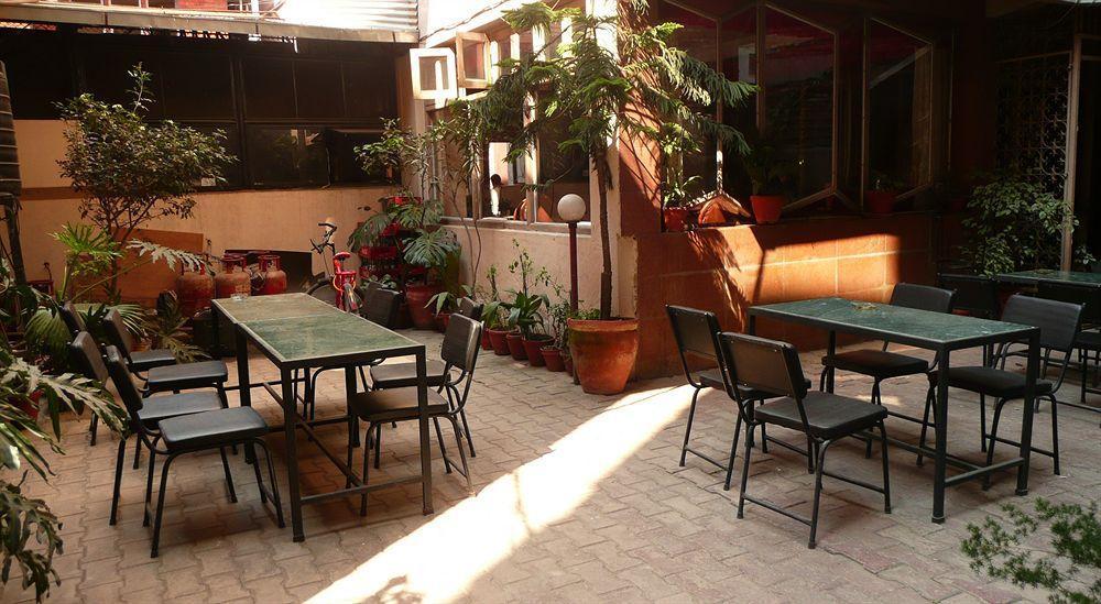 Tasi Dhargey Inn كاتماندو المظهر الخارجي الصورة